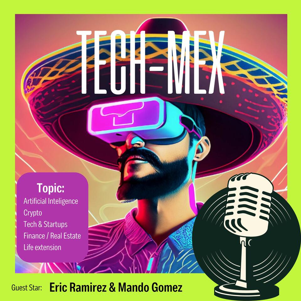 Tech-Mex
