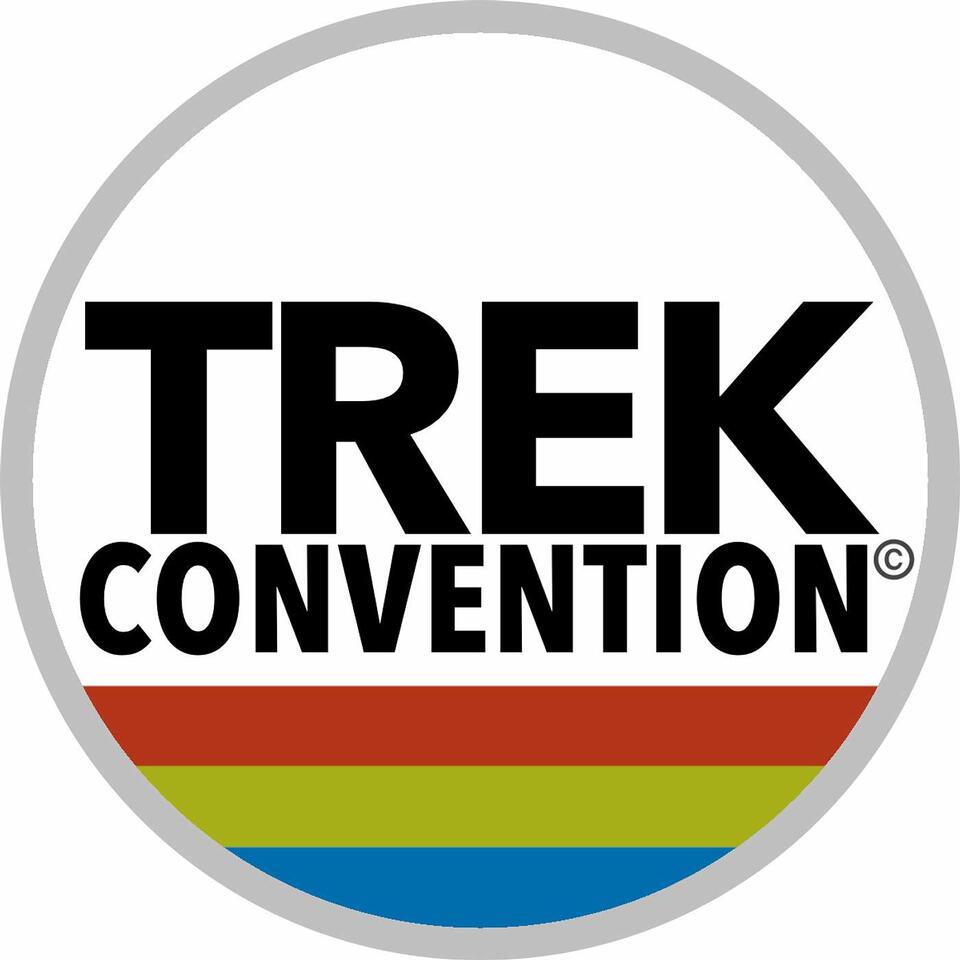 The TrekConvention Podcast