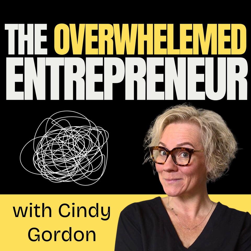 The Overwhelmed Entrepreneur: Reality Check Method for Women in Business | Productivity & Time Management Tips