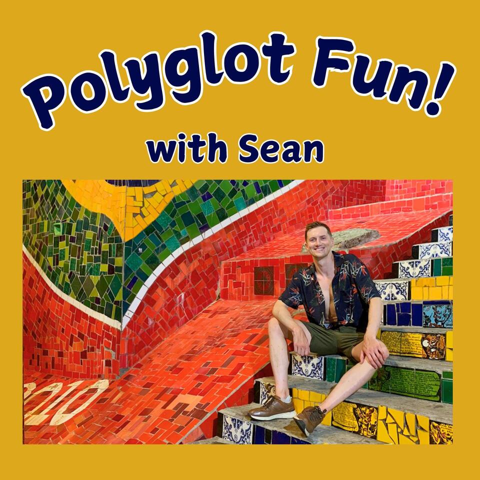 Polyglot Fun!