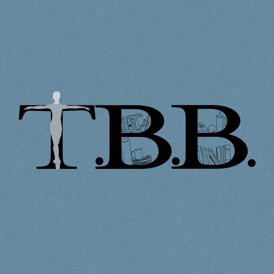 The Bookish Ballerina Podcast