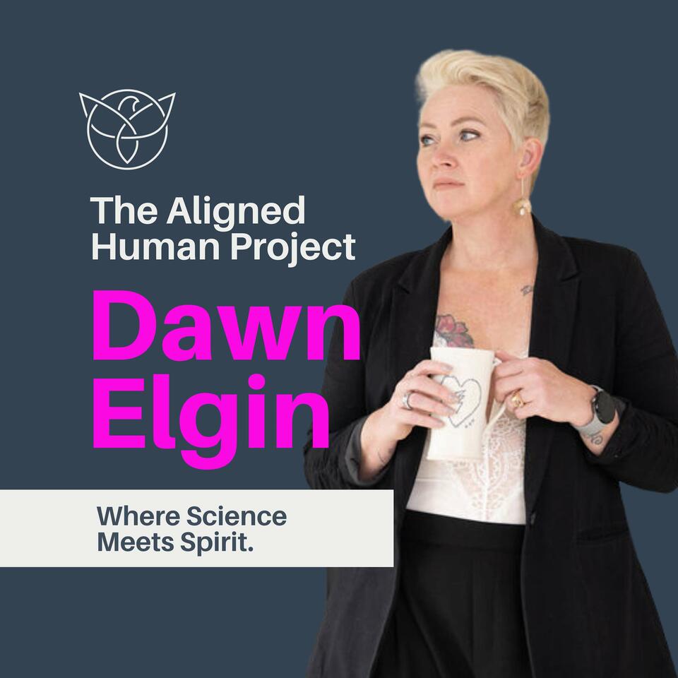 The Aligned Human Project