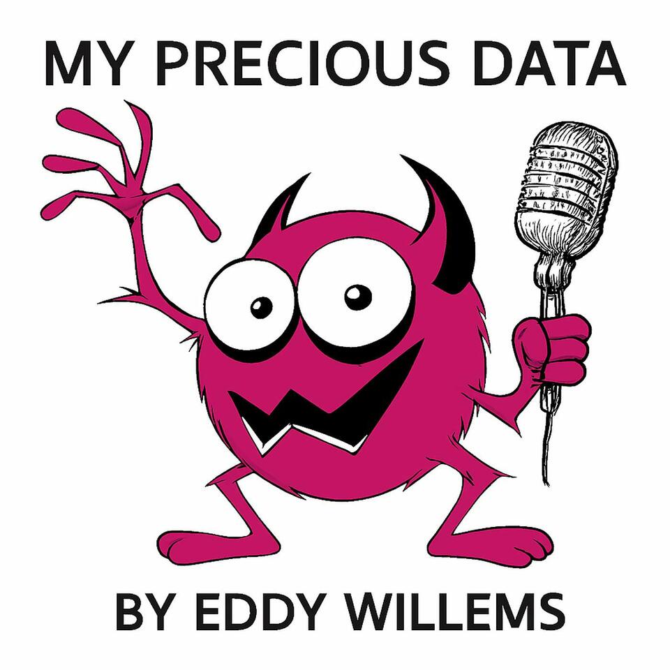 My Precious Data