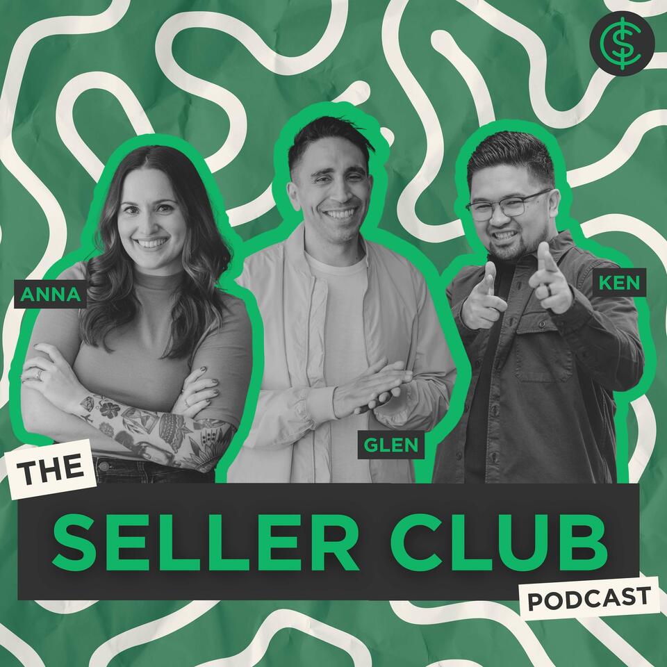Seller Club Podcast