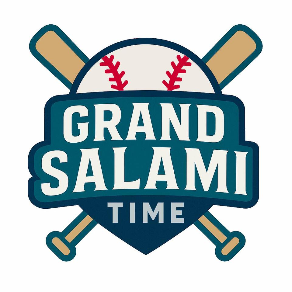 Grand Salami Time