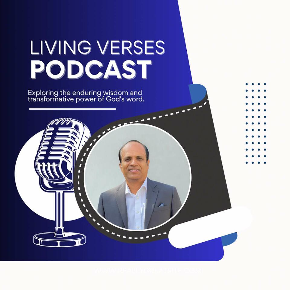 Living Verses Podcast