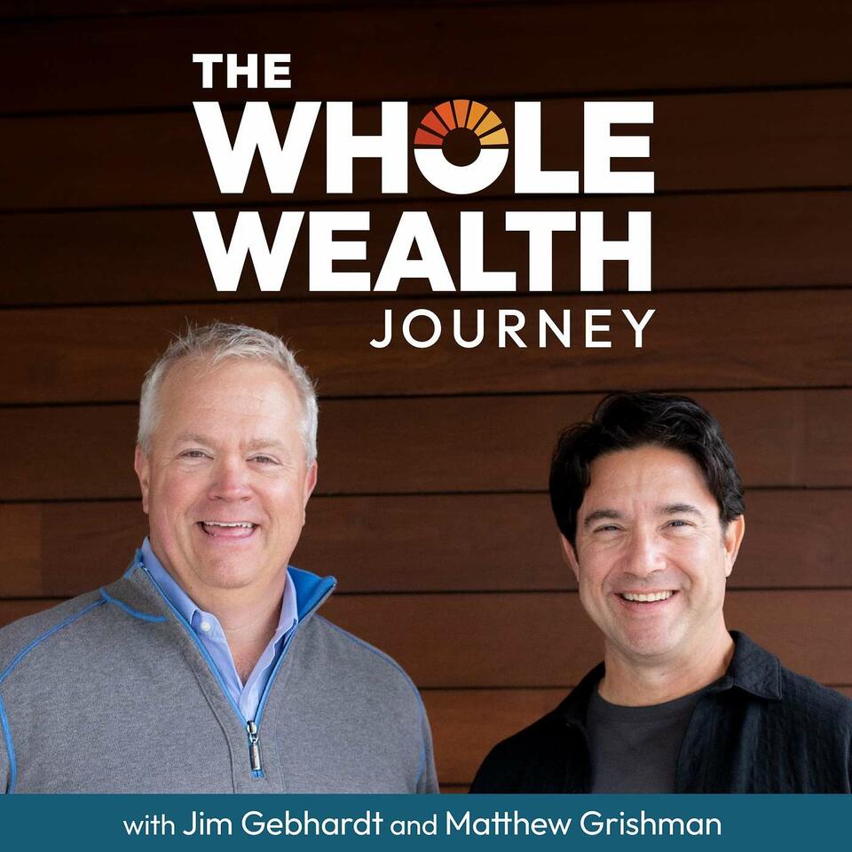 The Whole Wealth Journey