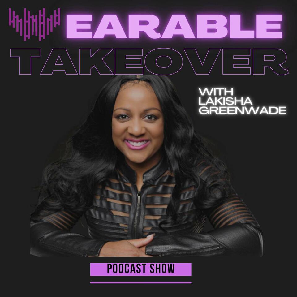 Wearable Takeover Podcast
