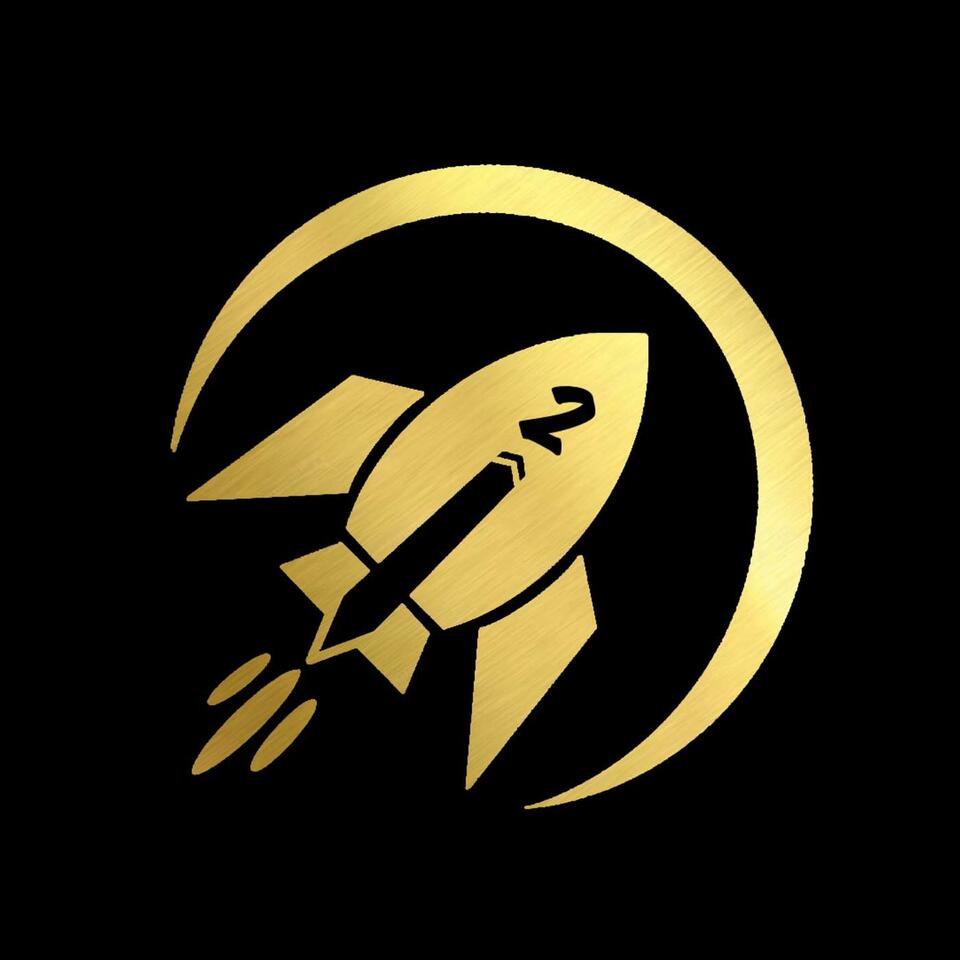 Shot2TheMoon NFT Podcast