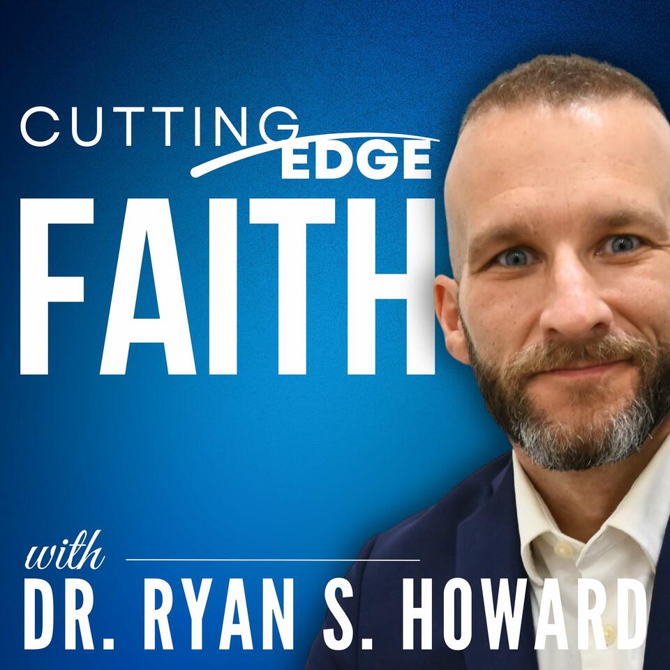 Cutting Edge Faith