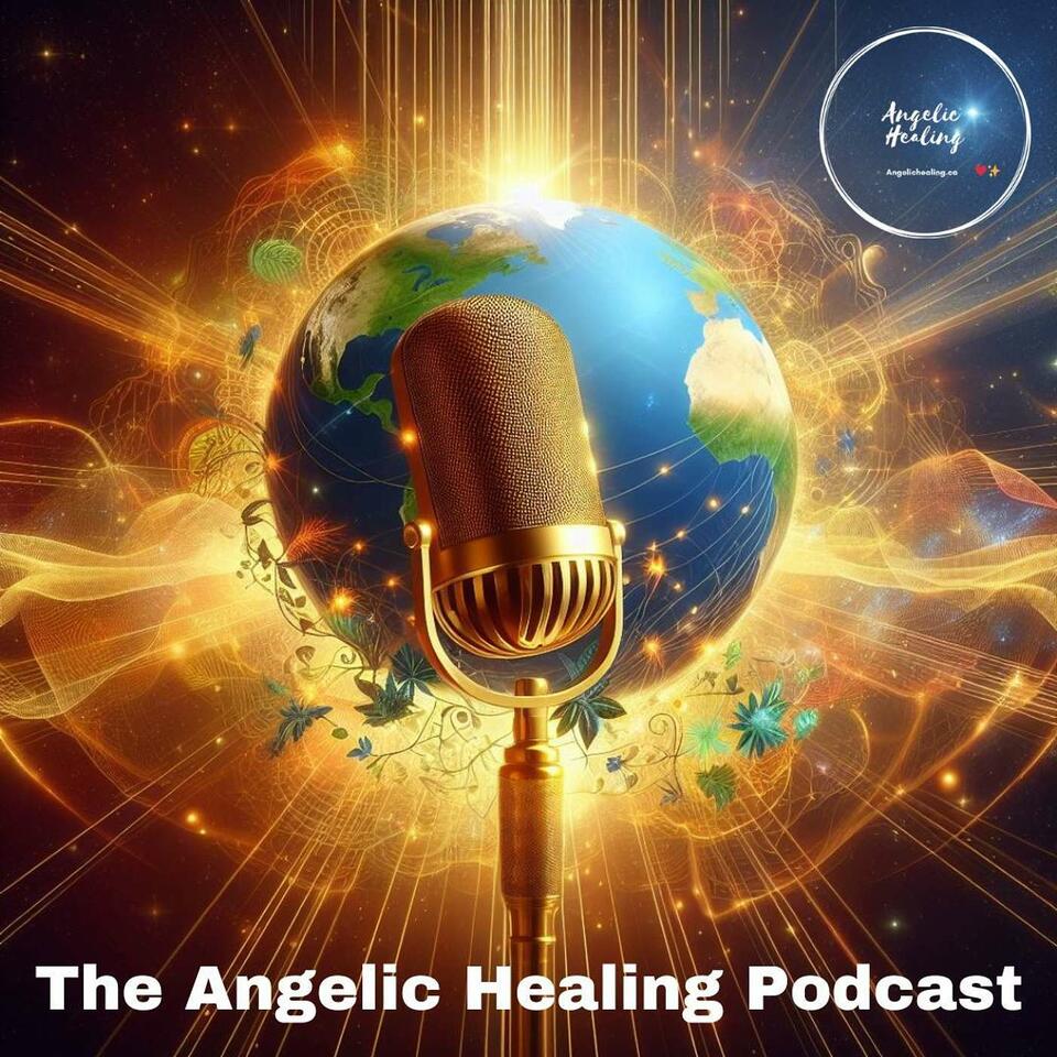 Angelic Healing Podcast