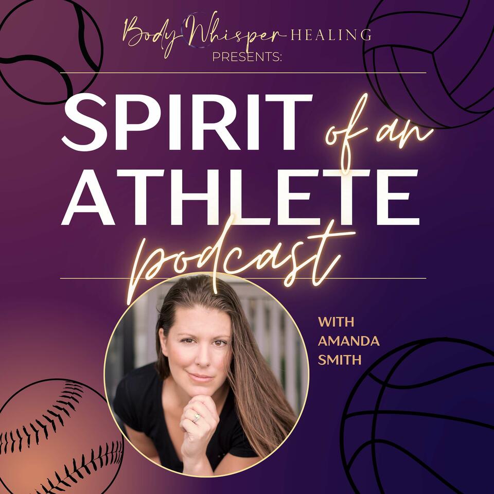 Spirit of an Athlete Podcast