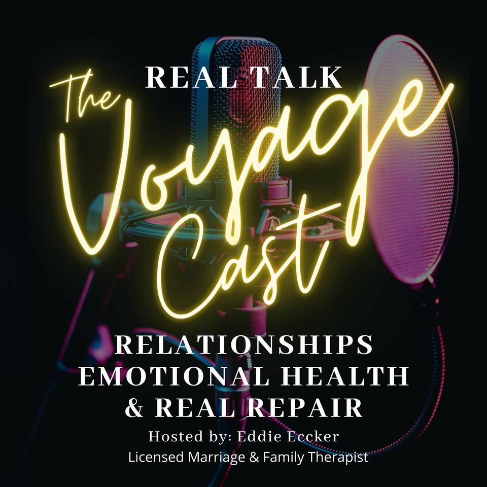 The Voyage Cast: Real Talk on Relationships and Mental Wellness