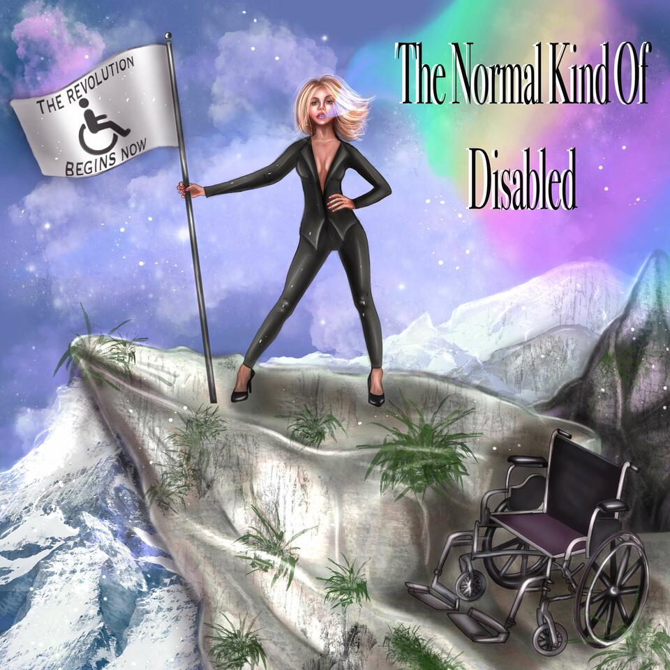 The Normal Kind of Disabled