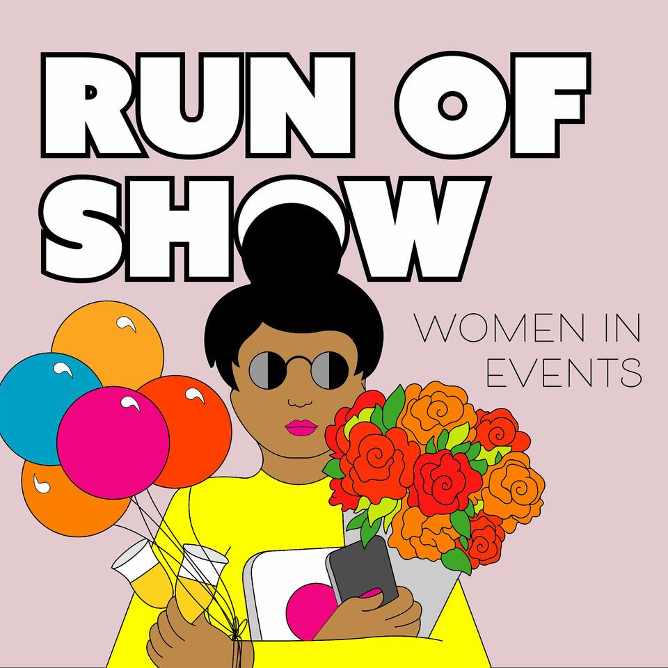 Run of Show: Women in Events