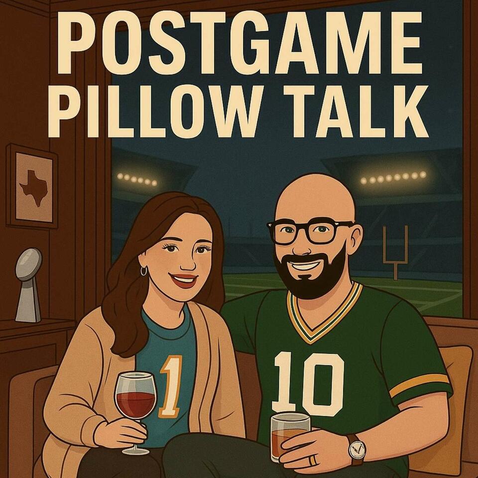 Postgame Pillow Talk