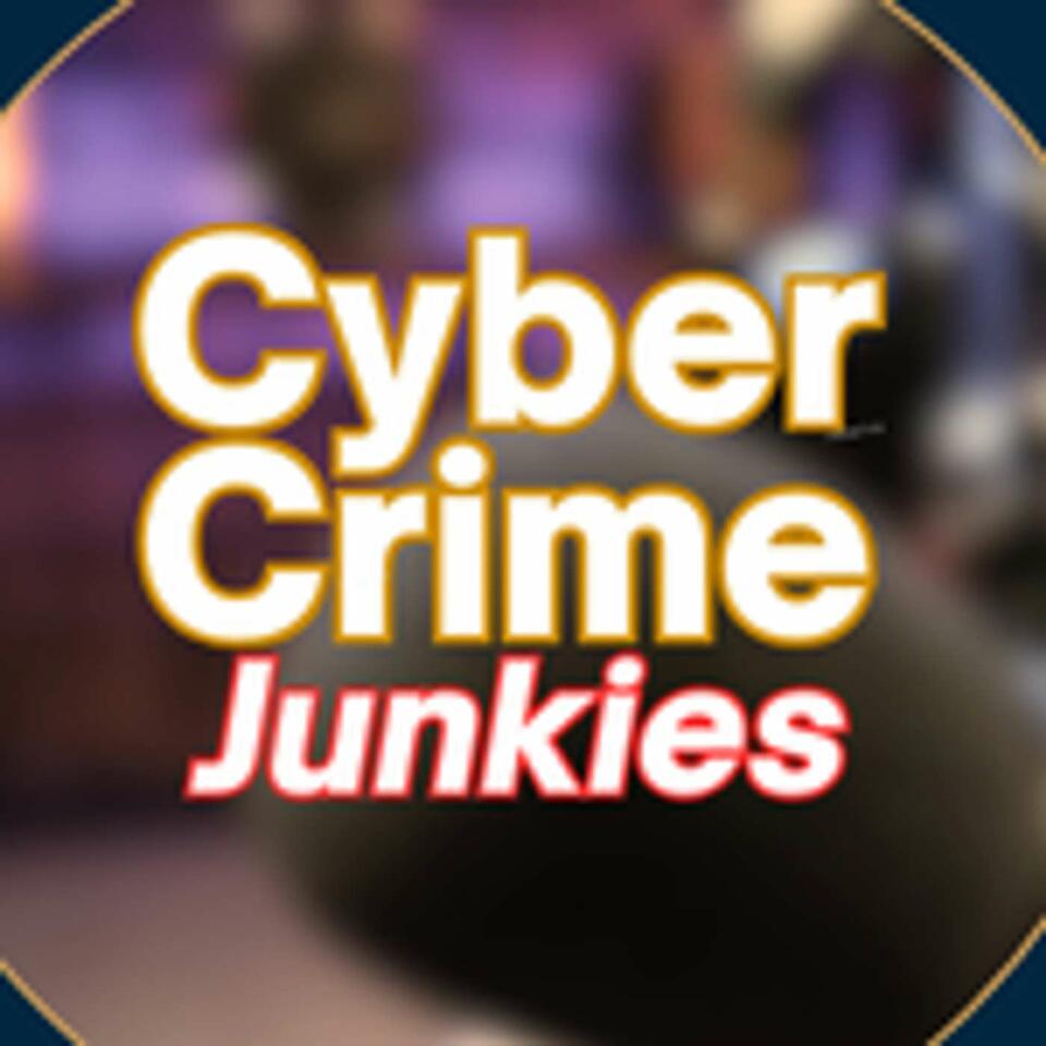 Cyber Crime Junkies