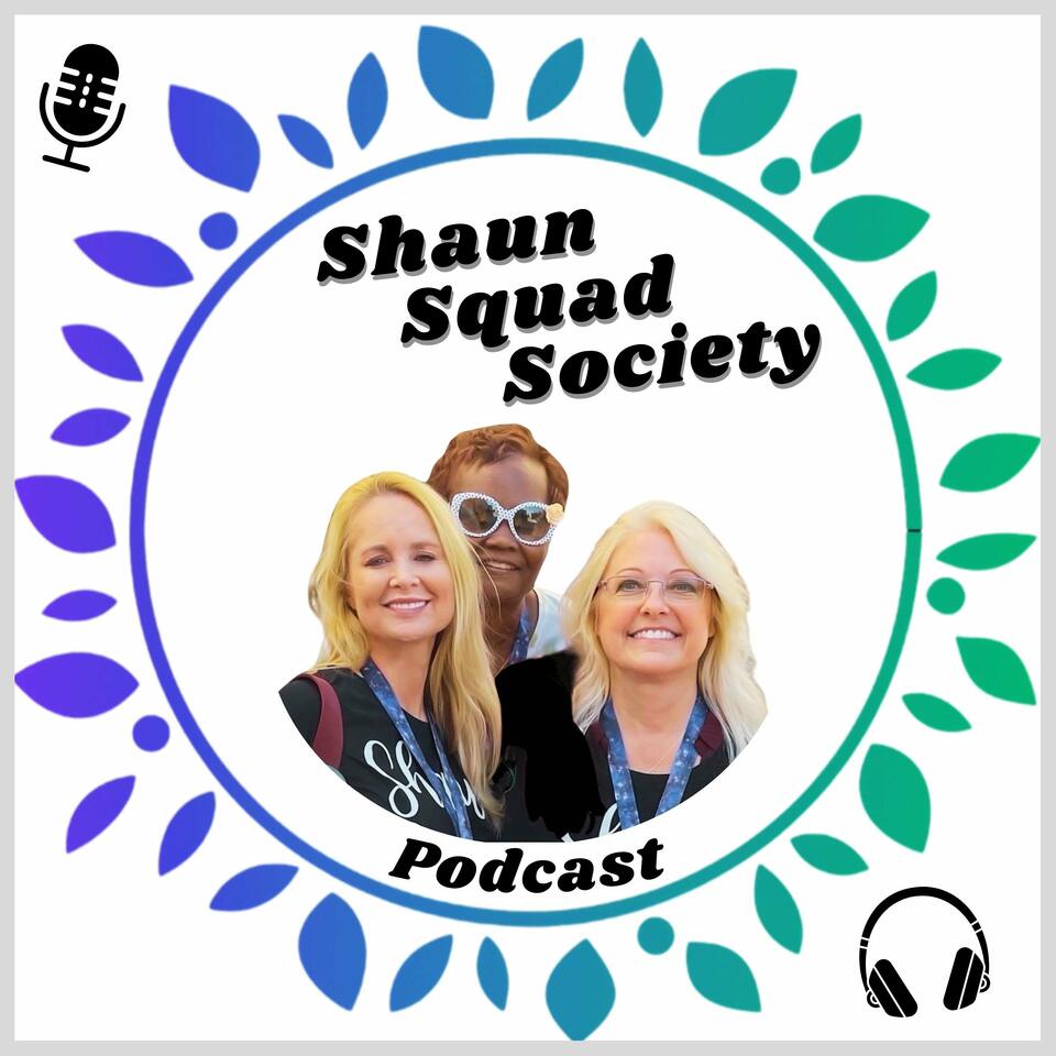 Shaun Squad Society
