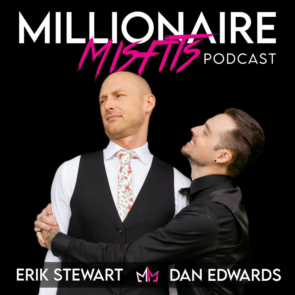Millionaire Misfits