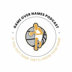 Game Over Names