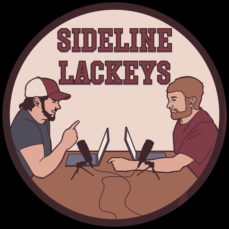 Sideline Lackeys