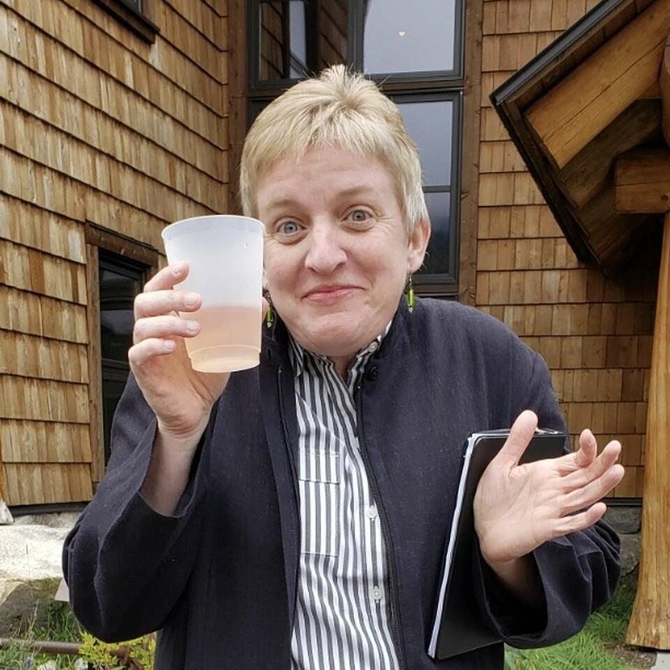 Dibley's Favorite Preacher