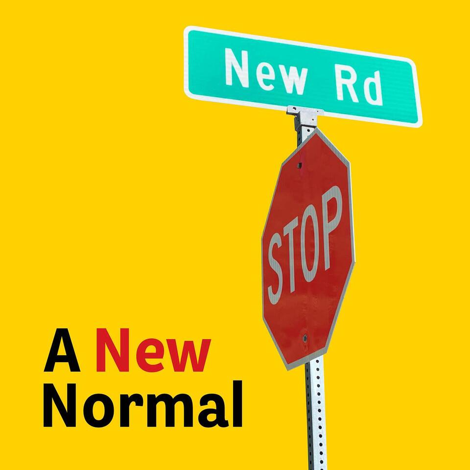 A New Normal