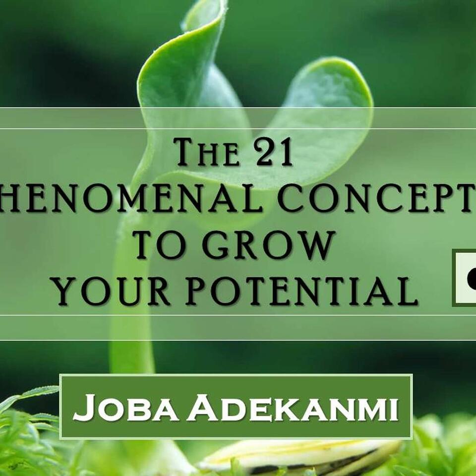 Grow Your Potential