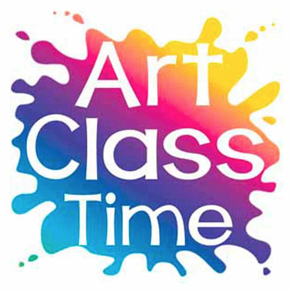 Art Class Time