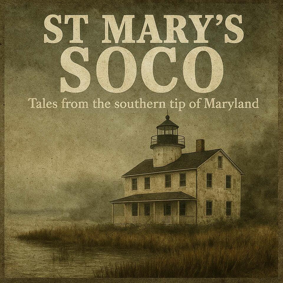 Saint Mary's SOCO
