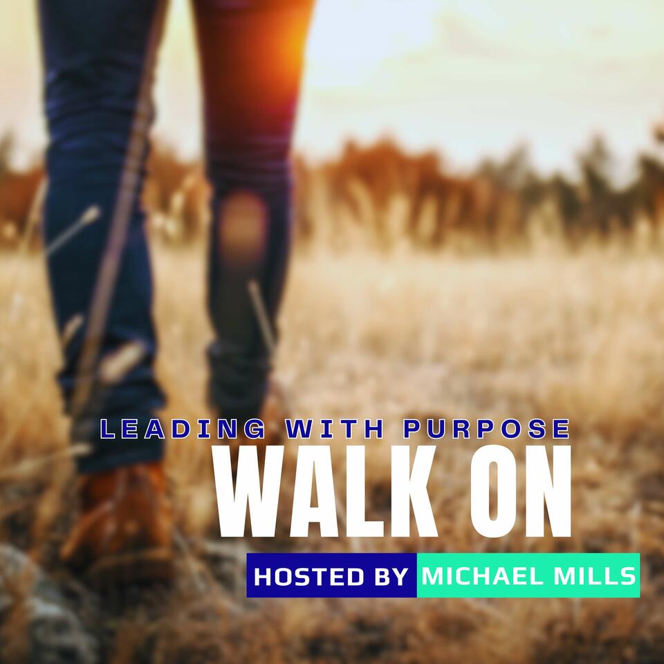 Walk On