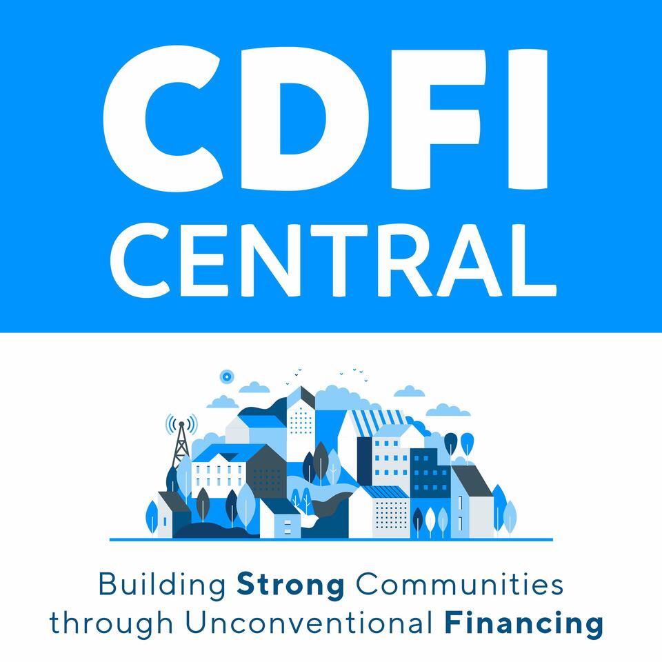 CDFI Central