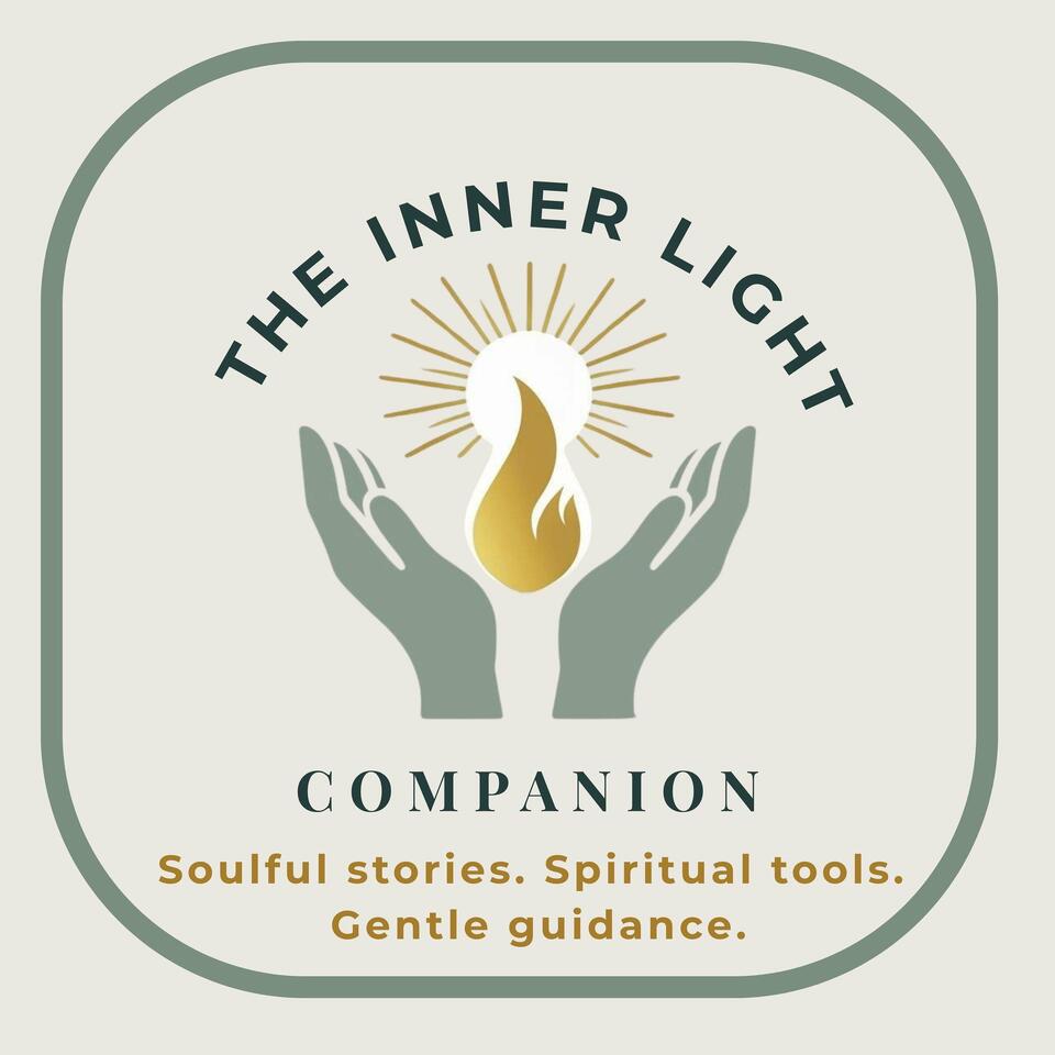 Inner Light Companion podcast