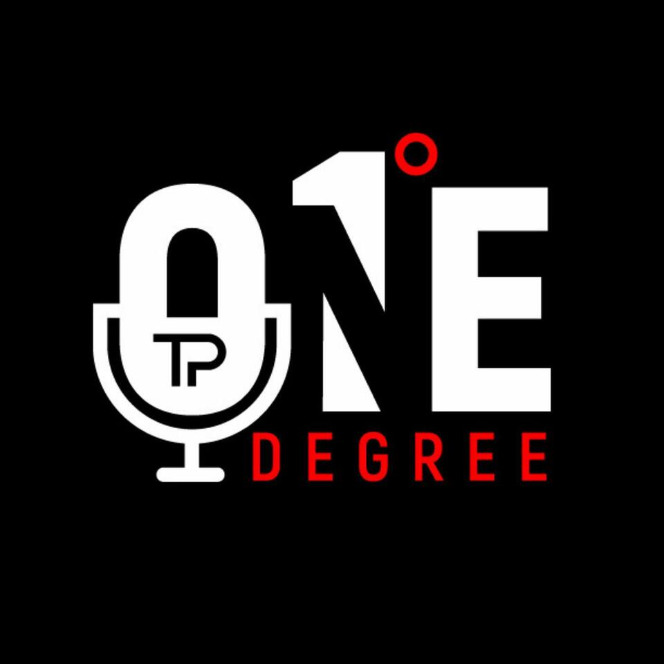 One Degree " Off the Field, Into the World"