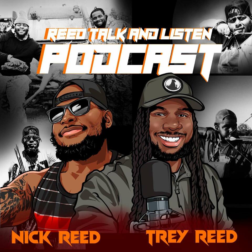 The Reed Talk & Listen Podcast