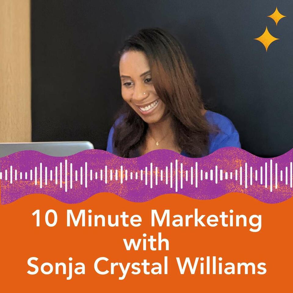 10 Minute Marketing