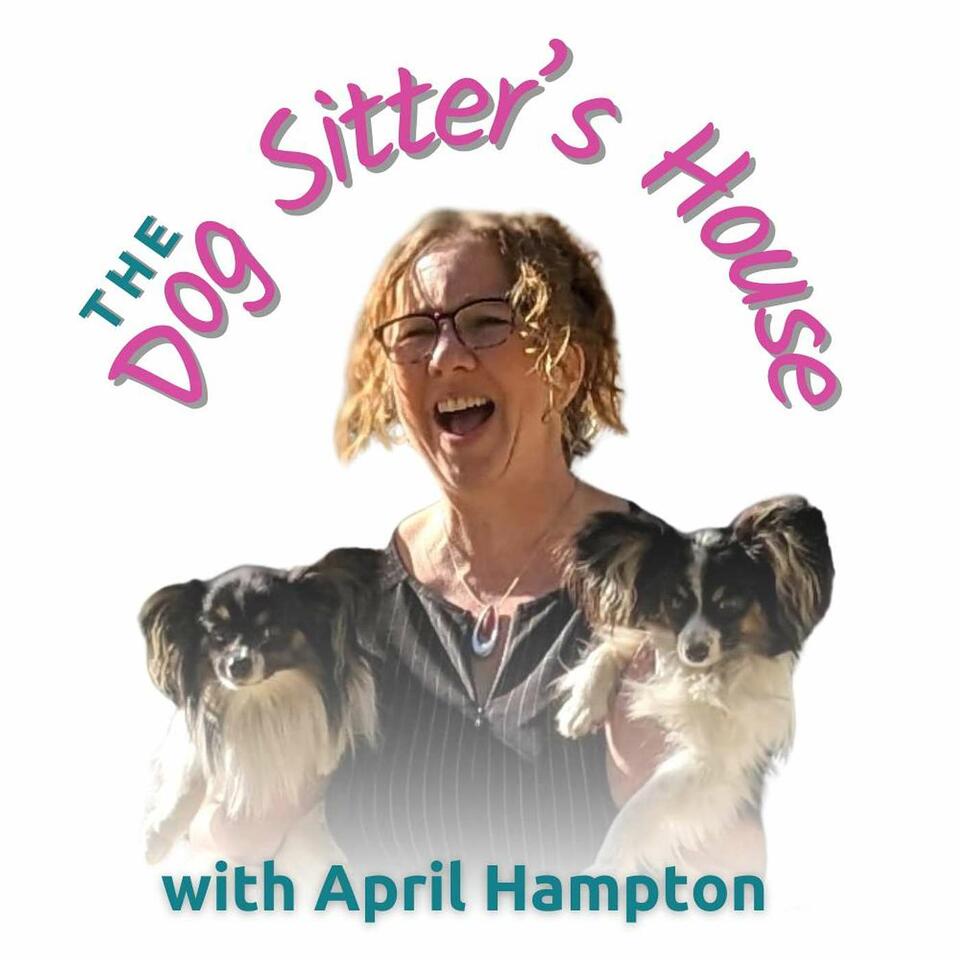 The Dog Sitter's House