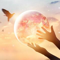 S1E9 - A Conversation About Oneness, Featuring Danny Rongo - Our Spiritual Life