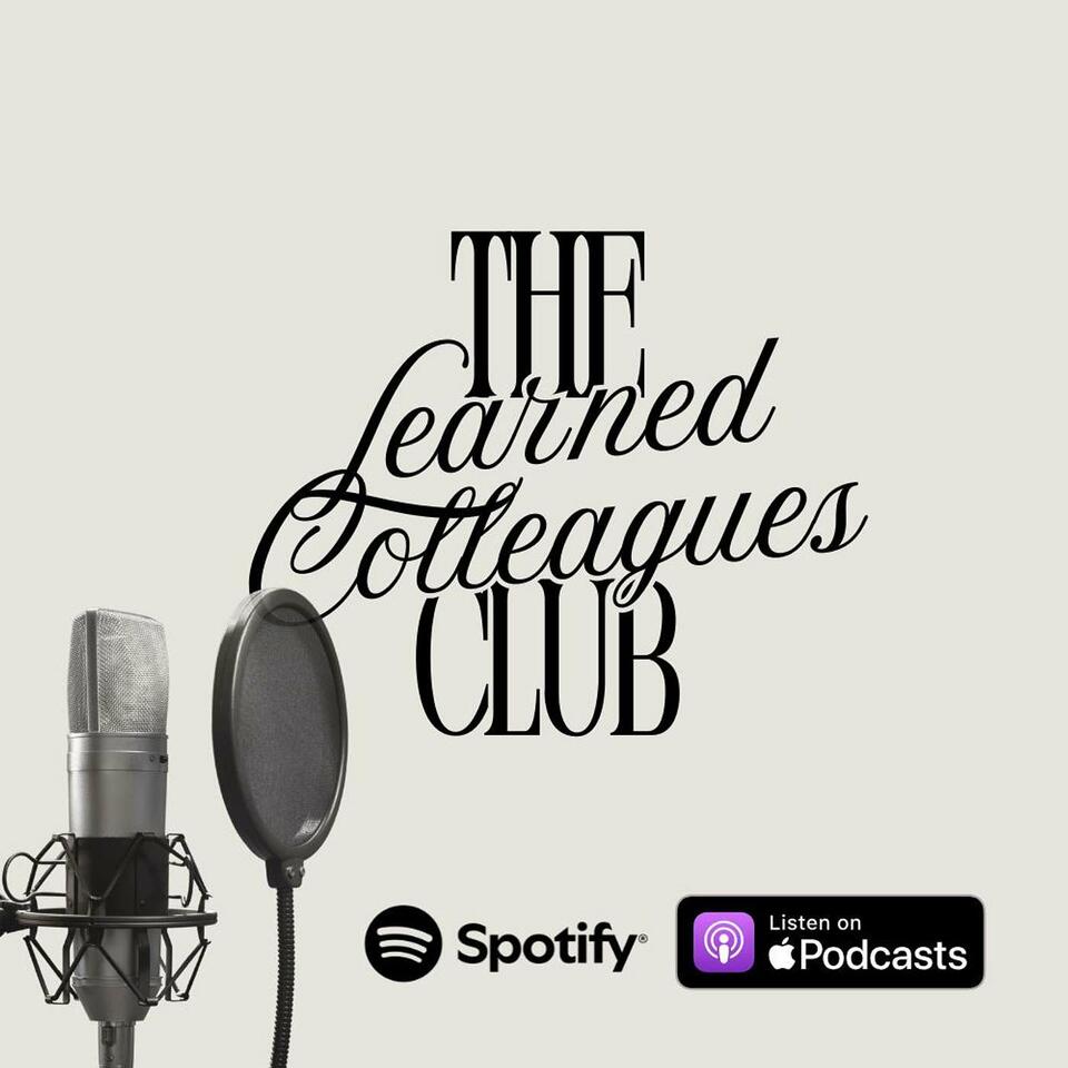 The Learned Colleagues Club