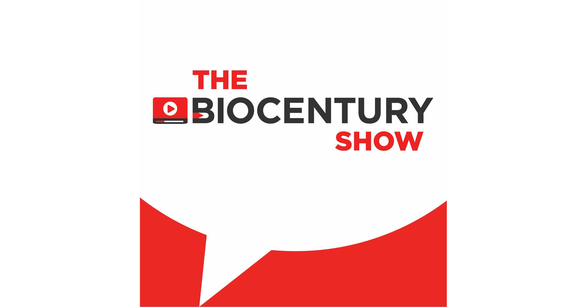 The BioCentury Show | iHeart