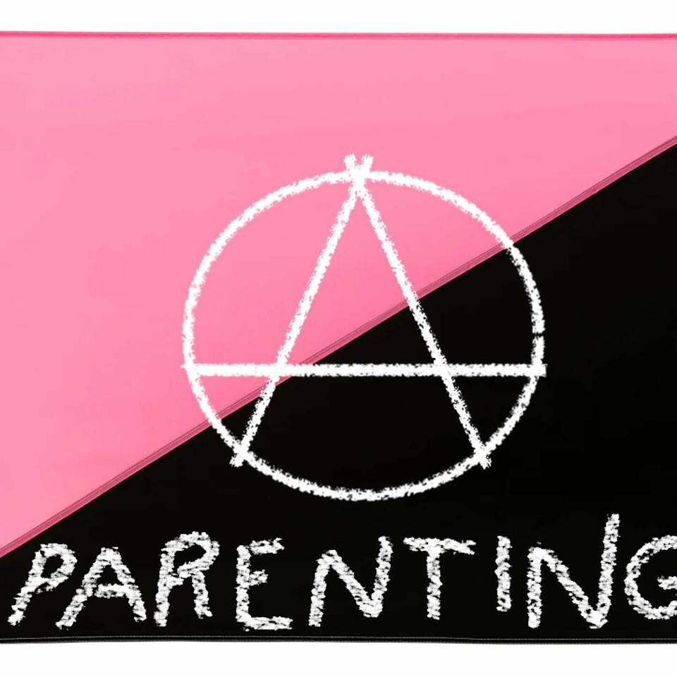 Anarchist Parenting