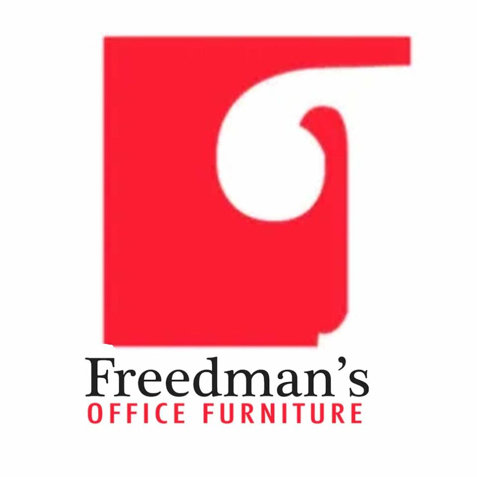 Freedman's Office Furniture's Podcast