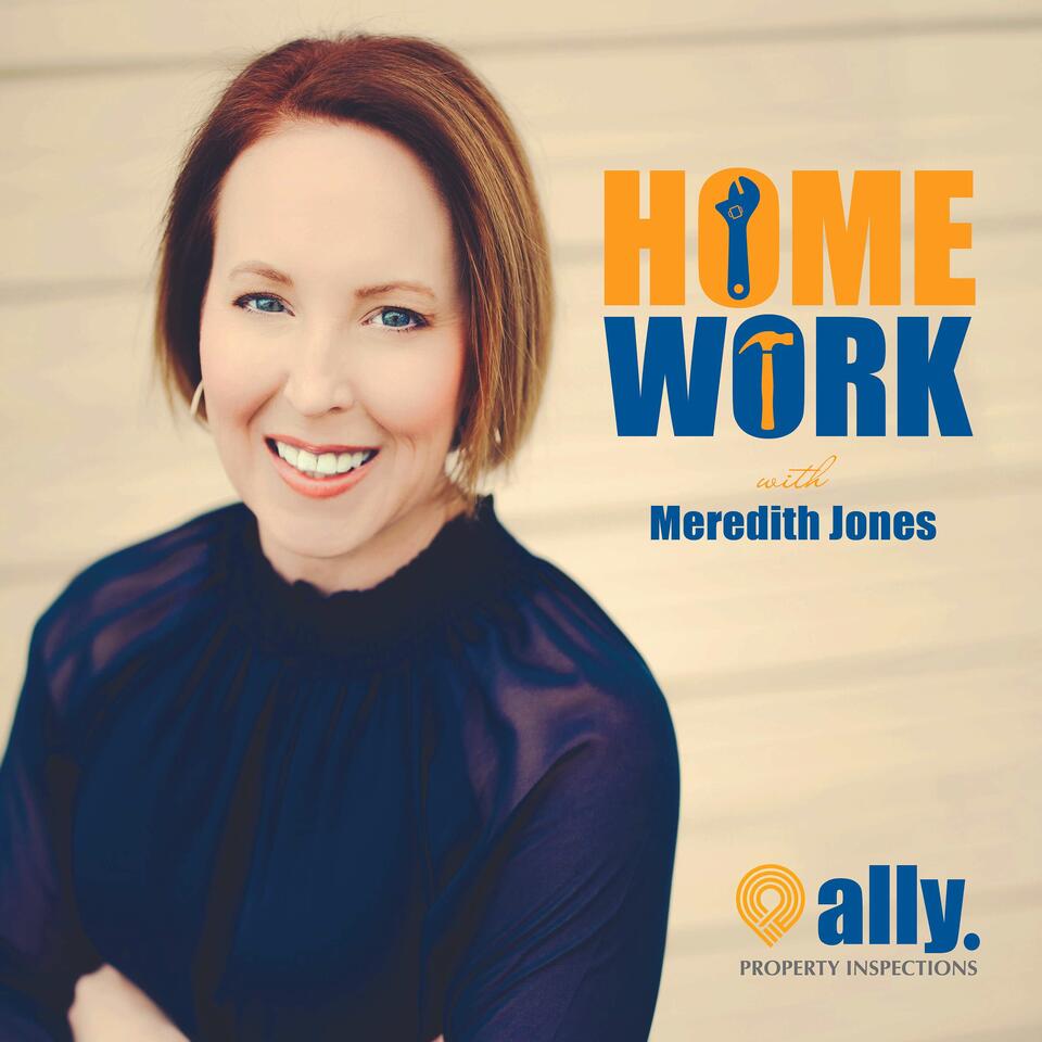 HomeWork with Meredith Jones