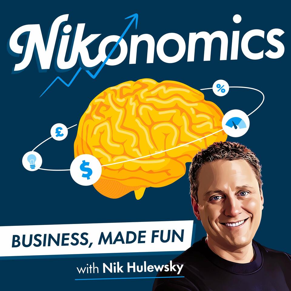 Nikonomics - The Economics of Small Business