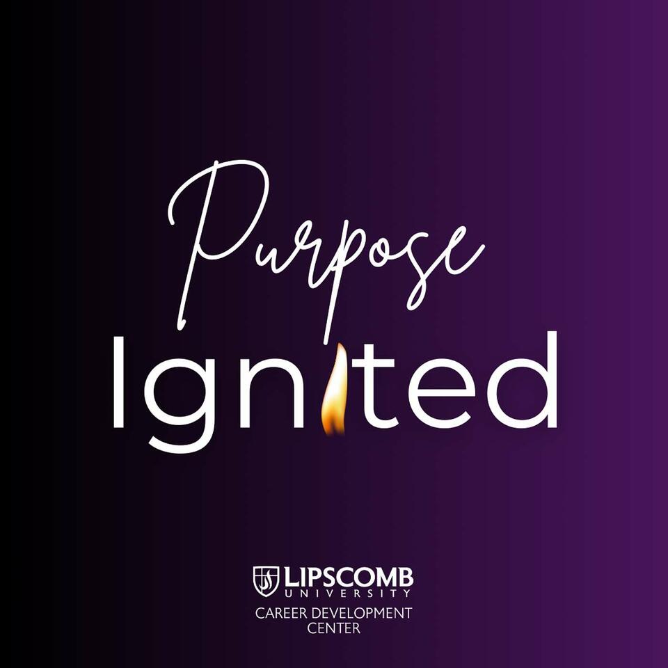Purpose Ignited