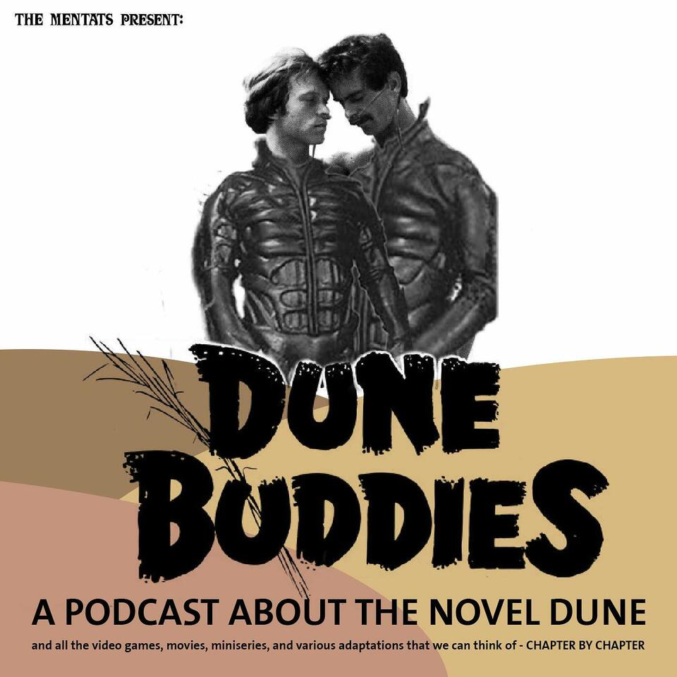 Dune Buddies