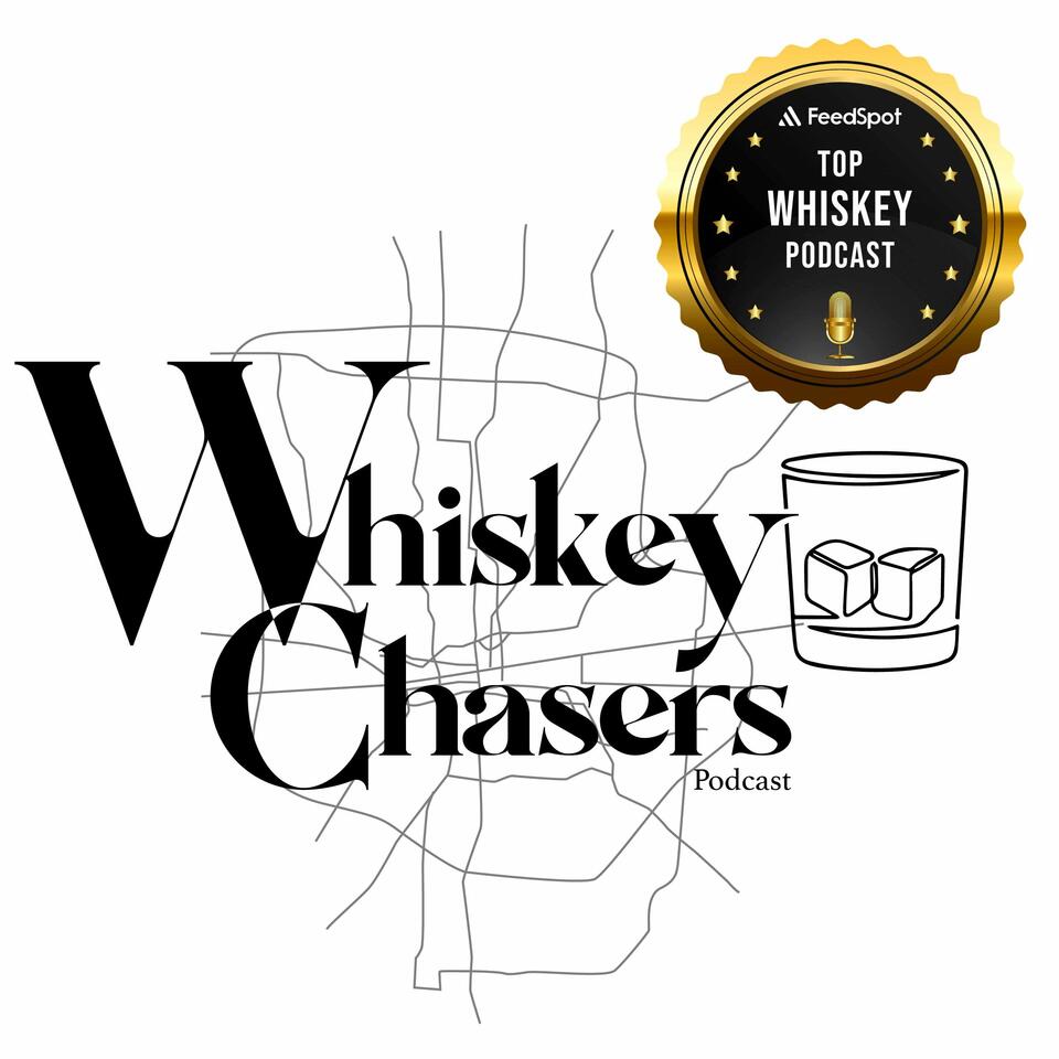 Whiskey Chasers