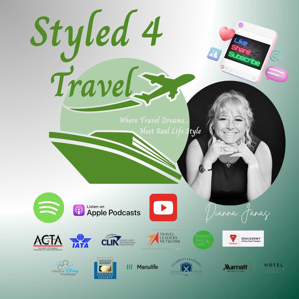 Styled 4 Travel