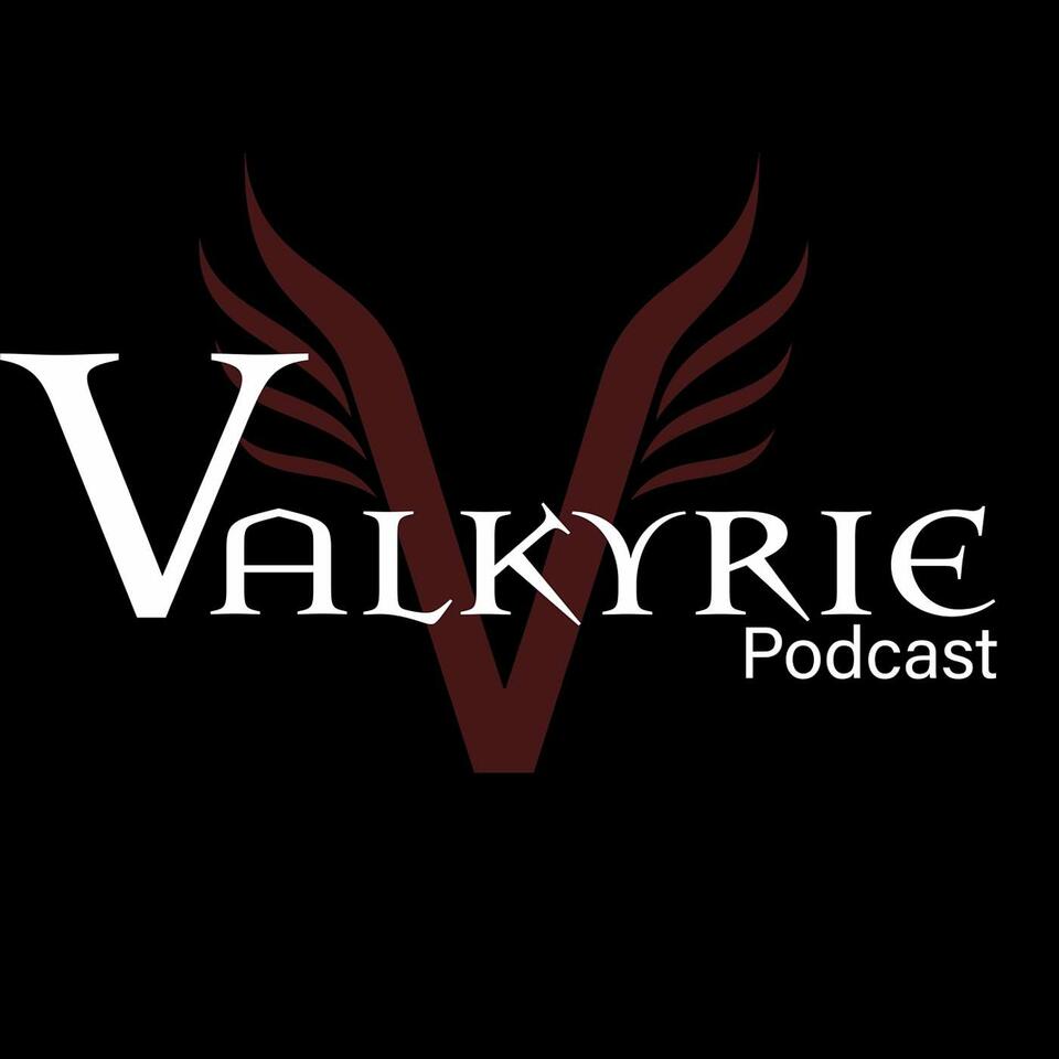 Valkyrie True Crime