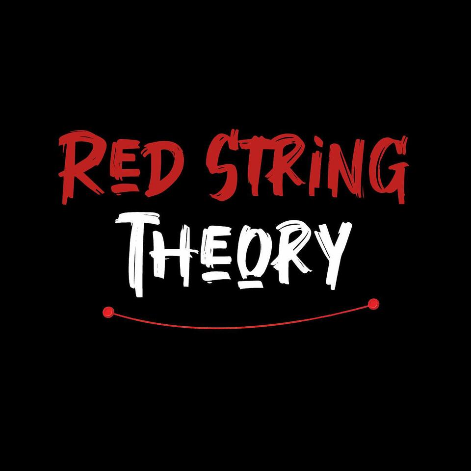 Red String Theory